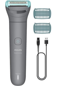 Obrázok pre Philips 3000 series Body Groomer BG3480/15 Se systémem holení Triple Protect
