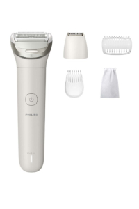 Obrázok pre Philips 8000 series Lady Shaver Series 8000 BRL147/00 Bezdrátový holicí strojek na mokré i suché holení
