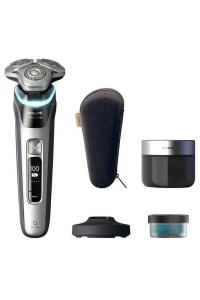 Obrázok pre Philips i9000 Prestige XP9204/30 Elektrický holicí strojek, mokrý i suchý, se SkinIQ
