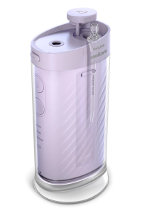 Philips Sonicare Compact Flosser 1000 HX3333/23 Ústní sprcha Obrázok pre Philips Sonicare Compact Flosser 1000 HX3333/23 Ústní sprcha