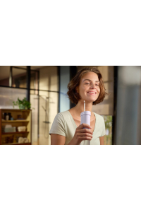 Philips Sonicare Compact Flosser 1000 HX3333/23 Ústní sprcha Obrázok pre Philips Sonicare Compact Flosser 1000 HX3333/23 Ústní sprcha