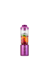 Obrázok pre NutriBullet NBP013VT 0,59 l Přenosný mixér Purpurová