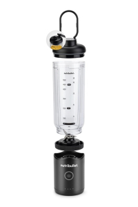 NutriBullet NBP013VT 0,59 l Přenosný mixér Purpurová Obrázok pre NutriBullet NBP013VT 0,59 l Přenosný mixér Purpurová