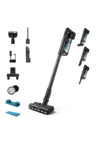 Philips Bezšňůrový vysavač SpeedPro Max 7000 Series Aqua Obrázok pre Philips Bezšňůrový vysavač SpeedPro Max 7000 Series Aqua