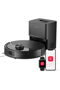 Roborock Q10 VF+ 0,5 l Černá Obrázok pre Roborock Q10 VF+ 0,5 l Černá