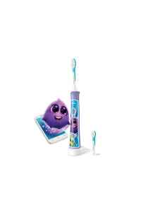 Obrázok pre Philips Sonicare For Kids For Kids HX6322/12 Sonický elektrický zubní kartáček