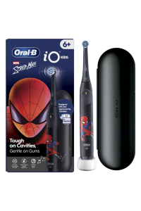 Obrázok pre iO Kids Spiderman + Travel Case
