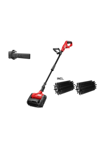 PATIO CLEANER GV1E0680CA 20V Obrázok pre PATIO CLEANER GV1E0680CA 20V