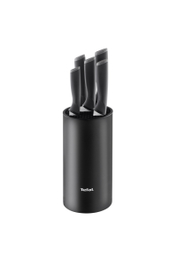 Tefal K2216S74 kuchyňský nůž Nerezová ocel 5 kusů Obrázok pre Tefal K2216S74 kuchyňský nůž Nerezová ocel 5 kusů