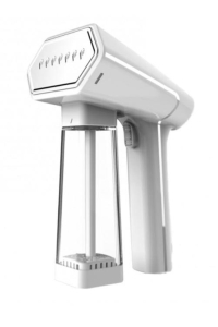 SteamOne S-NOMAD 0,14 l 1600 W Bílá Obrázok pre SteamOne S-NOMAD 0,14 l 1600 W Bílá