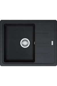 Obrázok pre SINK FRAGR. BFG 611-62 ONUX POP-UP 62X50