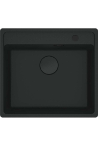SINK MRG 610-52 3 1/2NL BSWT TL ND HOF Obrázok pre SINK MRG 610-52 3 1/2NL BSWT TL ND HOF