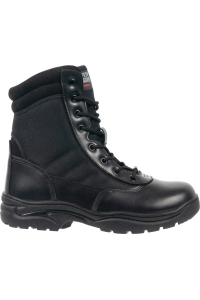 Obrázok pre WORKING BOOTS TACTIC 0B/45