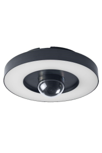 Obrázok pre SMART OUTD WIFI CIRCLE LED CAMERA CON