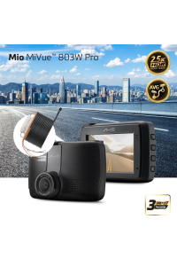 DASH CAM MIO MIVUE 803W PRO Obrázok pre DASH CAM MIO MIVUE 803W PRO