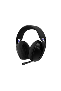 Obrázok pre Logitech G G321 LIGHTSPEED Sluchátka s mikrofonem Bezdrátový Přes hlavu Hraní USB typu C Bluetooth Černá