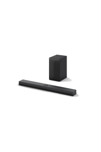 LG S70TY Černá 3.1.1 kanály/kanálů 400 W Obrázok pre LG S70TY Černá 3.1.1 kanály/kanálů 400 W