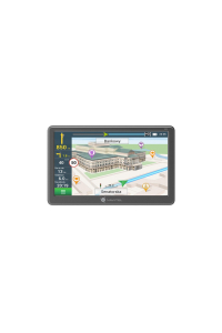 Obrázok pre Navitel E707 Magnetic GPS navigace Přenosný / upevnitelný 17,8 cm (7