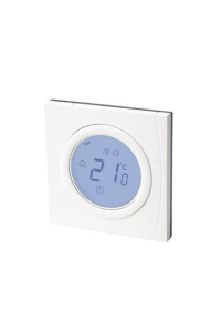 Obrázok pre PROGRAMMABLE THERMOSTAT WT-P 088U0625