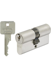 Obrázok pre CYLINDER 50X60MM MAT NICK 3 KEYS