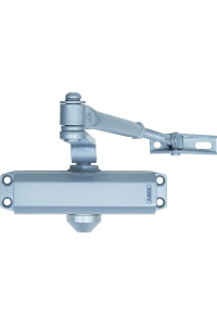 Obrázok pre DOOR CLOSER AC7023 40-80KG SILVER