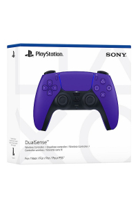 Obrázok pre Sony DualSense V2 Purpurová Bluetooth/USB Gamepad Analogový/digitální PlayStation 5