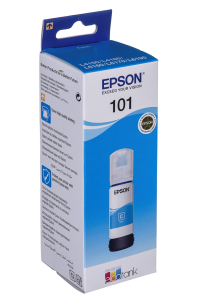 Epson C13T03V24A inkoustová náplň Azurová 1 kusů Obrázok pre Epson C13T03V24A inkoustová náplň Azurová 1 kusů