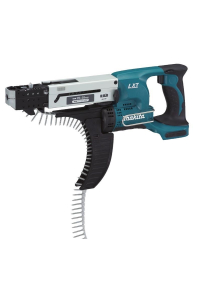 Obrázok pre AUTO FEED SCREWDR. MAKITA DFR550ZX1