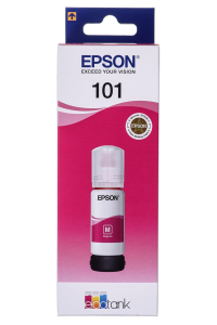 Epson C13T03V34A inkoustová náplň Purpurová 1 kusů Obrázok pre Epson C13T03V34A inkoustová náplň Purpurová 1 kusů