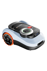 Segway Navimow i215 LiDAR Robotická sekačka na trávu Baterie Černá, Oranžová, Modrá Obrázok pre Segway Navimow i215 LiDAR Robotická sekačka na trávu Baterie Černá, Oranžová, Modrá