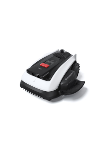 Ecovacs GOAT O1200 LiDAR PRO EU Robotická sekačka na trávu Baterie Černá, Bílá Obrázok pre Ecovacs GOAT O1200 LiDAR PRO EU Robotická sekačka na trávu Baterie Černá, Bílá