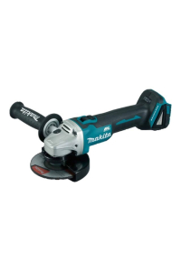 Makita DGA506Z úhlová bruska -, 125 8500 ot/min 2,4 kg Obrázok pre Makita DGA506Z úhlová bruska -, 125 8500 ot/min 2,4 kg