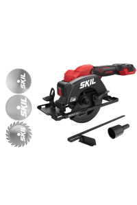 Obrázok pre 20V BL CIRCULAR SAW 3450CA