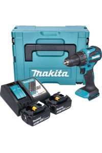 CORDLESS DRILL DHP490RTJ 2X5AH 18V Obrázok pre CORDLESS DRILL DHP490RTJ 2X5AH 18V