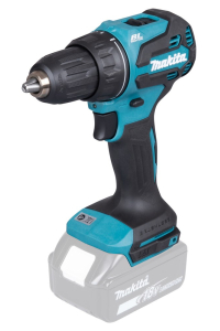 Makita DDF490Z vrtačka 1900 ot/min Rychloupínací 1,7 kg Modrá, Černá Obrázok pre Makita DDF490Z vrtačka 1900 ot/min Rychloupínací 1,7 kg Modrá, Černá