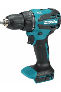 Makita DDF490Z vrtačka 1900 ot/min Rychloupínací 1,7 kg Modrá, Černá Obrázok pre Makita DDF490Z vrtačka 1900 ot/min Rychloupínací 1,7 kg Modrá, Černá