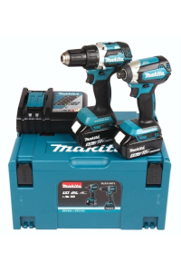 Obrázok pre COMBOKIT 18V DLX2189TJ 2X5,0AH MAKITA