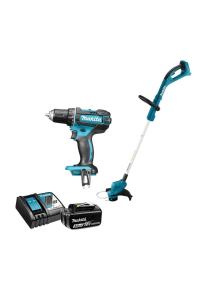 Obrázok pre COMBOKIT MAKITA DLX2489 18V