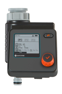 Obrázok pre COMPUTER IRRIGATION SELECT