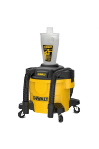 Obrázok pre DUST SEPERATOR CYCLONIC DXVCS0002 23L