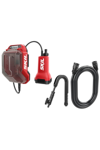 Obrázok pre WATER PUMP SKIL GP1E0781CA 20V