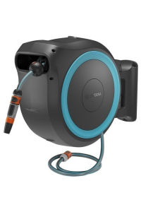 Obrázok pre AUTOMATIC HOSE REEL BATTERY POWERROLLXL