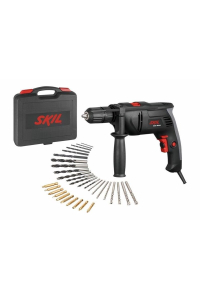 Obrázok pre IMPACT DRILL 1021AD 850 W WITH SUITCASE