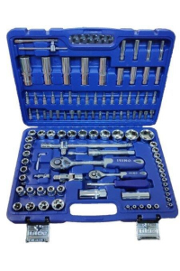 Obrázok pre SOCKET SET IRIMO 93PCS