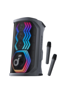 Obrázok pre Soundcore Rave 3S Párty reproduktor Černá 200 W