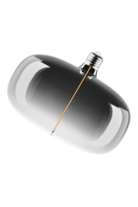 Obrázok pre LED LAMP E27 215 4W 1800K 230V DIM