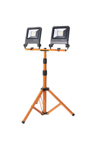 Obrázok pre LED WORKL TRIP 2X50W 9000LM 4000K IP65