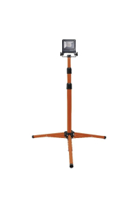 LED WORKLIGHT 1X20W 2000LM IP65 TRIPOD Obrázok pre LED WORKLIGHT 1X20W 2000LM IP65 TRIPOD