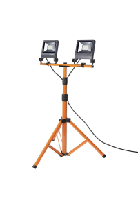 Obrázok pre LED WORKLIGHT TRIP 2X30W 6000LM IP65