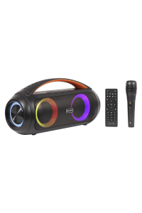 Obrázok pre WIRELESS SPEAKER BLOW BOOMBOX
